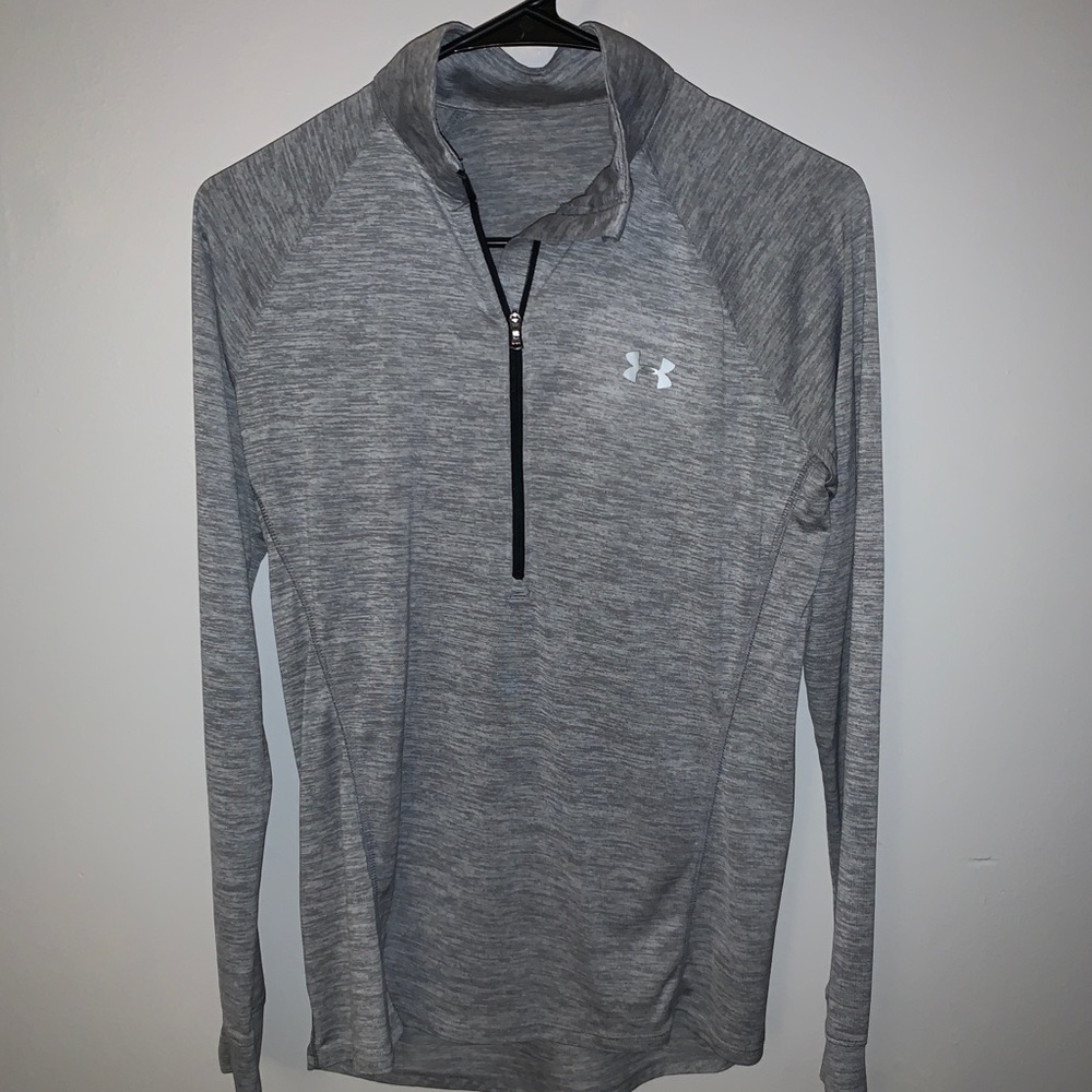 Under Armour Quarter Zip